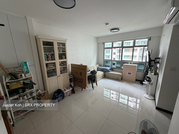 Blk 83A Macpherson Spring (Geylang), HDB 3 Rooms #524155301